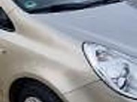 używany Opel Corsa D Miejski 2 lata w polsce