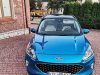 używany Ford Escape Kuga 2020r 1.5i SEL | 4x4 | Panorama | Jasna skóra | LED