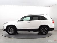 Używany Kia Sorento 2013 Biały SUV