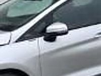 używany Ford Fiesta IX 1.1 KLIMA