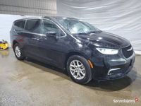 Używany Chrysler Pacifica Touring 291 KM (214 kW) 2024 SUV