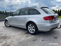 Używany Audi A4 2008