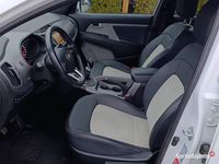 używany Kia Sportage 2015 Salon PL, 1Wł Przebieg 113 tys.