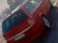 Używany Opel Astra 2006