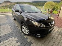używany Nissan Qashqai 