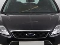 Używany Ford Mondeo 140 KM (102 kW) 2009 Czarny Kombi