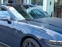 używany Ford Mustang VI Dark Horse aut 5.0 Ti-VCT V8 Dark Horse aut 5.0 Ti-VCT V8 453KM / Pakiet