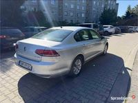 używany VW Passat Sprzedam 1.4 B8 2016 Benzyna