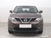 Używany Nissan Qashqai 2015 Brązowy SUV