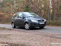 używany Ford C-MAX 