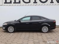 Używany Ford Mondeo 2008 Szary Sedan/Limuzyna