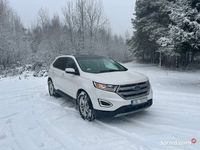 używany Ford Edge
