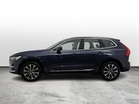 używany Volvo XC60 2dm 197KM 2022r. 33 000km