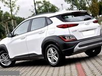 używany Hyundai Kona 1dm 120KM 2021r. 28 000km