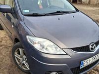 Używany Mazda 5 2009 Minivan