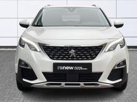 używany Peugeot 3008 1.2 PureTech GPF Allure S&S EAT8