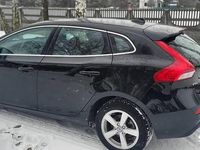 używany Volvo V40 2.0d 221km SPROWADZONY