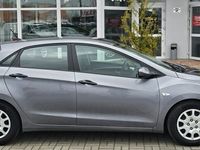 używany Hyundai i30 1.6dm 110KM 2014r. 161 949km