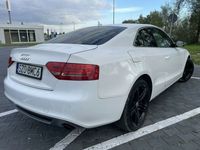 używany Audi A5 3.0 240 KM Doinwestowany Quattro S-Line Automat 8T …