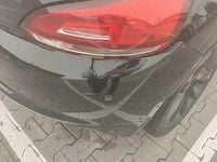 używany VW Scirocco -2.0 TSI