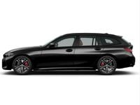 używany BMW 318 i Touring