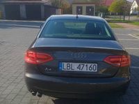 używany Audi A4 B8