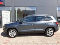 używany Skoda Karoq 2021r. DSG/Salon PL/Faktura VAT23%