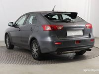 używany Mitsubishi Lancer 1.8 MIVEC