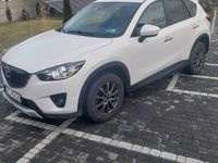 używany Mazda CX-5 2.2 Diesel, 2014r