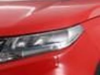 używany Suzuki Vitara II , Salon Polska, Serwis ASO, Navi, Klimatronic, Tempomat,