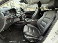 Używany Mazda 6 2017 Biały Kombi