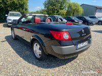 używany Renault Mégane Cabriolet 