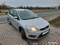 używany Ford Focus / Gaz CNG / KLIMA / 2 Właściciel / Z Niemiec! Mk…