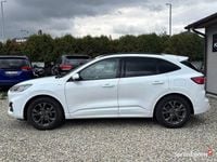 Używany Ford Kuga 120 KM (88 kW) 2021 Biały SUV