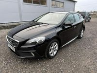 Używany Volvo V40 150 KM (110 kW) 2014 Czarny Hatchback