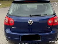 używany VW Golf V 