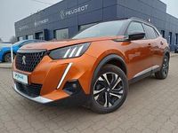 Używany Peugeot 2008 GT-line 130 KM (95 kW) 2020 SUV