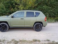 Używany Jeep Compass 2008 SUV