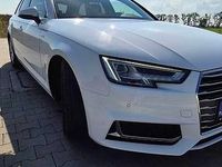 używany Audi A4 