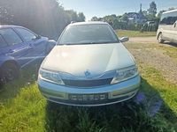 używany Renault Laguna II Na sprzedaż1.9 D