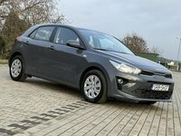 używany Kia Rio 1dm 100KM 2023r. 47 501km