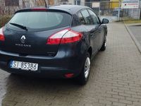 używany Renault Mégane III 1,6 benzyna 2012