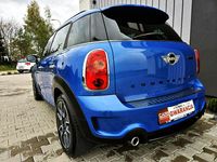 używany Mini Countryman 1.6dm 183KM 2012r. 160 120km