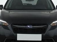 Używany Subaru XV 114 KM (83 kW) 2018 Szary SUV