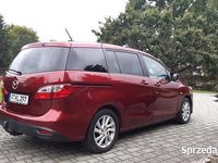 Używany Mazda 5 2011 Minivan