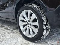 używany Opel Mokka 1.6 Diesel | Serwisowany | Gwarancja | Bogate wyposażenie | 4x4…