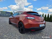 używany Renault Mégane Coupé *1.6 16V * 110KM * RATY * GWARANCJA!