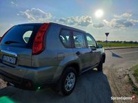 Używany Nissan X-Trail 2010 Beżowy SUV