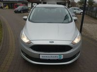 używany Ford C-MAX 1.0 100KM Klimatyzacja 104tysKM Hak Gwarancja Za…