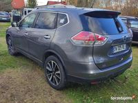 używany Nissan X-Trail 